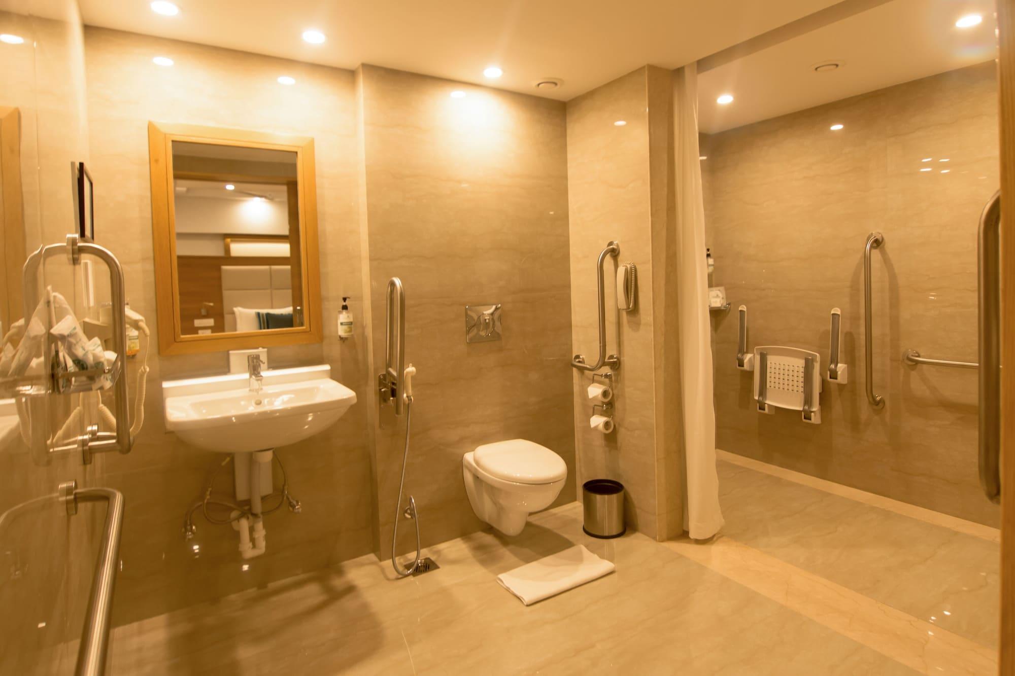 Lemon Tree Hotel, Sector 60, Gurugram Гургаон Екстериор снимка