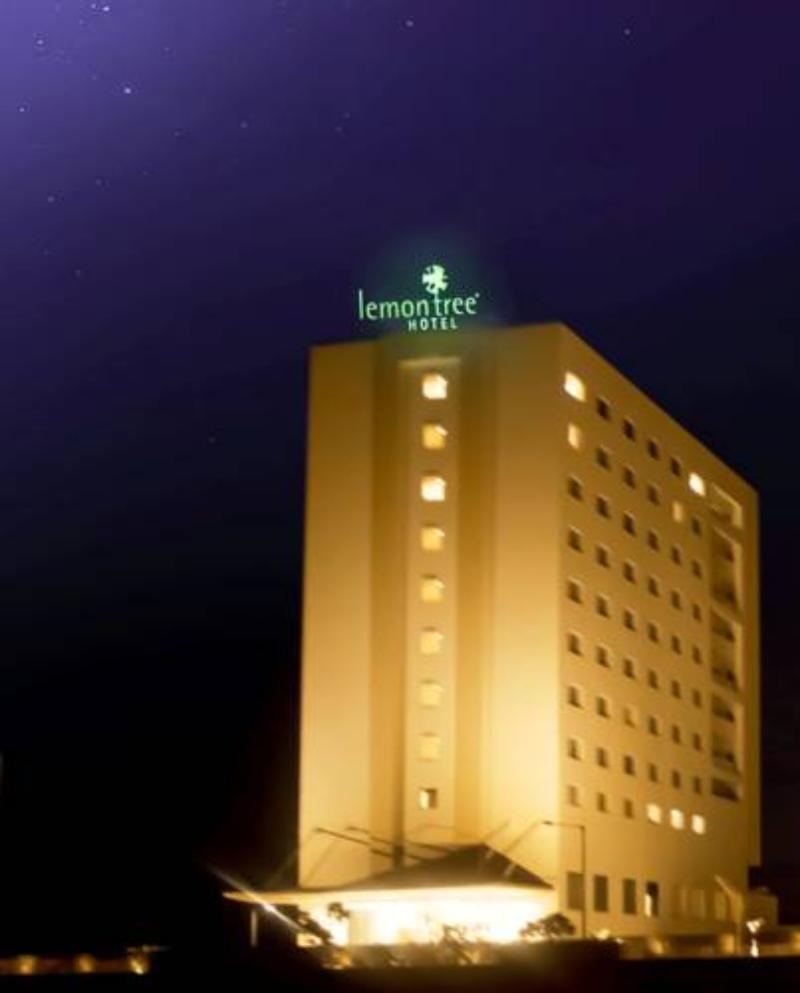 Lemon Tree Hotel, Sector 60, Gurugram Гургаон Екстериор снимка