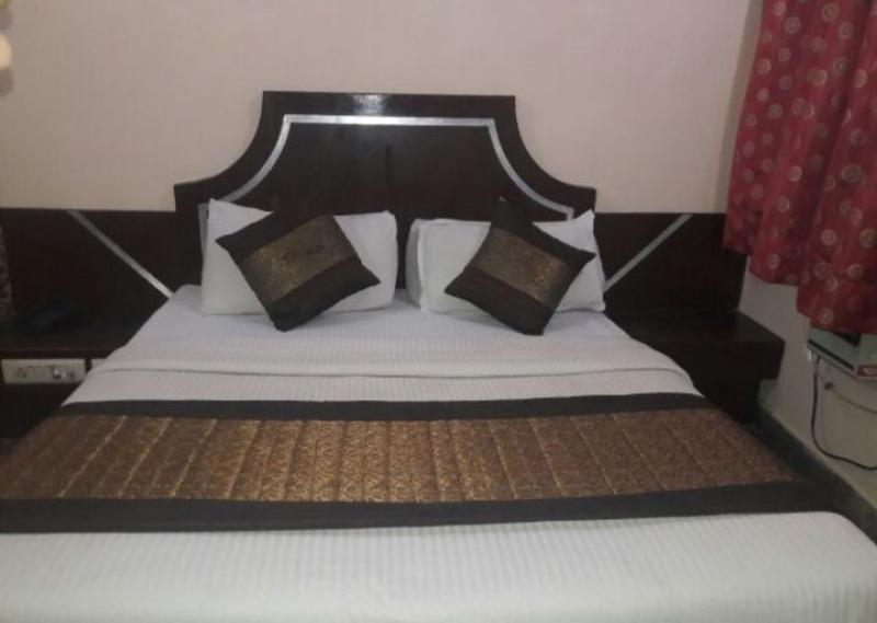 Lemon Tree Hotel, Sector 60, Gurugram Гургаон Екстериор снимка