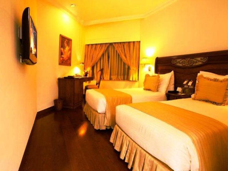 Lemon Tree Hotel, Sector 60, Gurugram Гургаон Екстериор снимка
